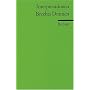 Brechts Dramen. Interpretationen