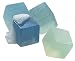 Tag Seaside Spectrum Glycerin Soaps, Passion Fruit, Honeydew, Pear Berry and Cucumber Melon Scents, Set of 4