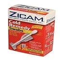 Zicam Cold Remedy Adult Swabs- 25 Count