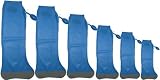 `Dry Pro Cast Guard W/Pro-Pump Full Leg Sm 29.5"