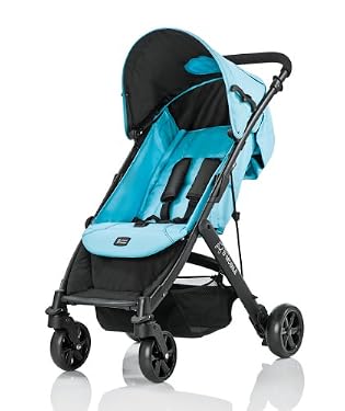 Britax B-Mobile Pushchair - Blue Atoll