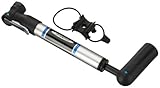 Park Tool PMP-4 Half-Pint Mini Pump