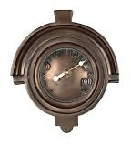 Hen-Feathers Cartouche Thermometer