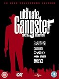 Ultimate Gangster Box Set [DVD]