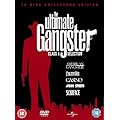 Ultimate Gangster Box Set [DVD]