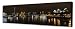 Kitchen & Housewares : Waterloo Bridge facing west canvas print artwork