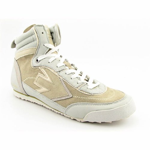 ENERGIE Pandora Sneakers Shoes Beige Mens