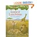 Lions at Lunchtime (Magic Tree House (Pb))