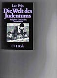 Produkt-Bild: Die Welt des Judentums. Religion, Geschichte, Lebensweise