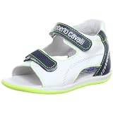 Roberto Cavalli GIGI PCA5189 Baby Jungen Lauflernschuhe