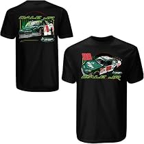 Chase Authentics Dale Earnhardt, Jr. Loud & Proud T-Shirt