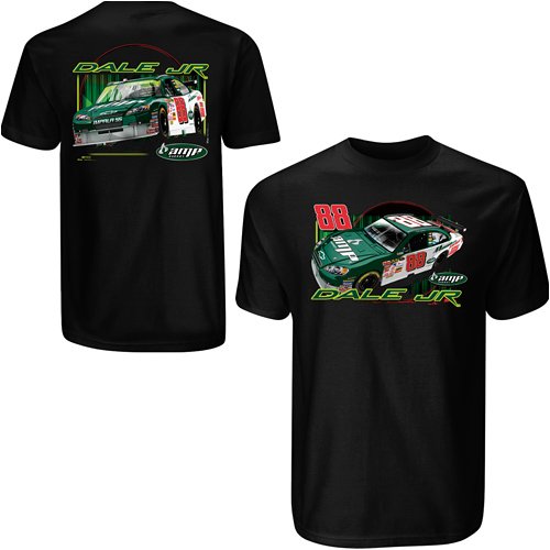Chase Authentics Dale Earnhardt, Jr. Loud & Proud T-Shirt