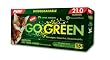 Perf Go Green KLM  Kitty Litter Liner, Medium, 15-Count Boxes (Pack of 4)