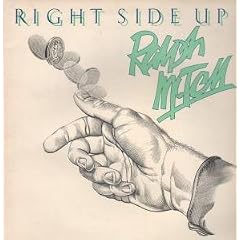 RIGHT SIDE UP LP UK WARNER BROS 1976