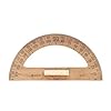 Chalkboard Protractor