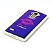 For LG G Stylo LS770 Case , ivencase Silicone Personality Style Flexible Soft TPU GelRear Skin Slim Fit for LG G Stylo LS770 / LG G4 Stylus + One 