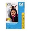 HP Advanced Photo Paper, glossy (100 sheets, 4 x 6-inch with tab)
