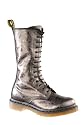 Womens 1b99 14 Eye Zip Boot R11820020 Dr.martens
