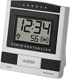 Lacrosse Technology Digital Travel Alarm WT-2171U