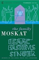 The Family Moskat (Vintage classics)