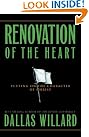 Renovation of the...