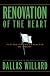 Renovation of the Heart: Putting on the Character of Christ