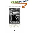 Advancing Women's Careers: Research in Practice