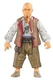 Pirates of the Caribbean 3 - 3 3/4" Figure - Marty with Jack the Monkey