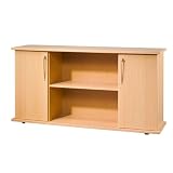 Sideboard SB6T Buche/Buche