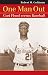 Books : One Man Out: Curt Flood Versus Baseball (Landmark Law Cases & American Society)