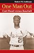 One Man Out: Curt Flood Versus Baseball (Landmark Law Cases & American Society)