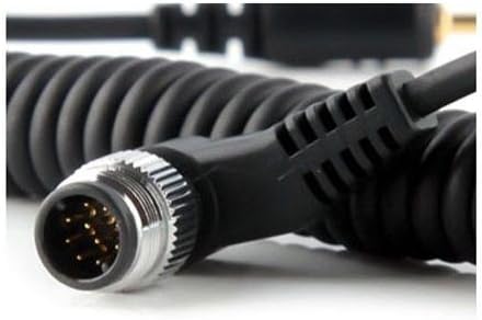 eMotimo CL-DC0 Camera Shutter Cable for Nikon/Kodak/Fujifilm Digital Cameras