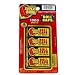 JaRu Big Blast Roll Caps