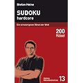 Sudoku, hardcore. Die schwierigsten R�tsel der Welt
