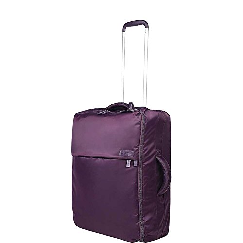 Lipault Foldable 2 Wheeled 25 Inch Packing Case