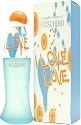 I Love Love For Women. Eau De Toilette Spray 3.4 Ounces