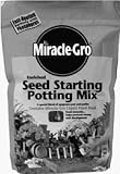 Scotts Organic #75078300 MG8QTSeed Start Pot Mix