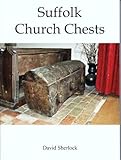 Suffolk church chests