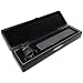 PEAK TS1972-100 Glass Scale with Magnifier, 100mm Length, For 15X Loupe