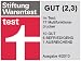Auszeichnung