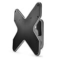 LED LCD TV-Wandhalterung Wandhalter Halter Monitor bis 43-94cm (17-37") 15kg kippbar
