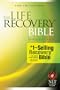 The Life Recovery Bible, Personal Size NLT