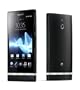 Sony Xperia P - Smartphone libre Android (pantalla t�ctil de 4,0" 540 x 960, c�mara 8 Mp, 16 GB de capacidad, 2 procesadores de 1 GHz, 1 GB de RAM, S.O. Android 2.3) color negro