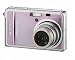 PENTAX Optio S12 Digitalkamera 12.0 (4000 x 3000) 21 MB Pink pink