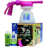 eZall Bathing Kit Blue