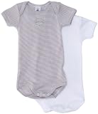 Petit Bateau - Body - Bébé Garçon