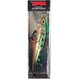 Rapala(ラパラ) ハスキージャーク GP HJ-8