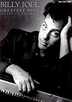 Billy Joel - Greatest Hits, Volumes 1 and 2 Billy Joel - Greatest Hits, Volumes 1 and 2