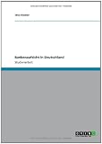 Bankenaufsicht in Deutschland