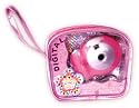 Pink Digital Camera